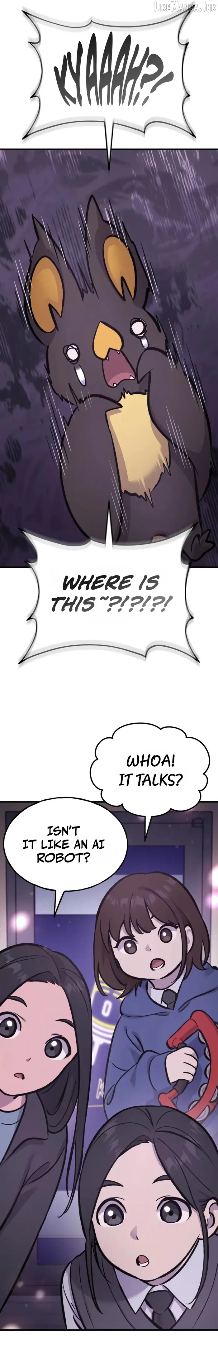 Solo Farming In The Tower - Chapter 141 image 37_optimized